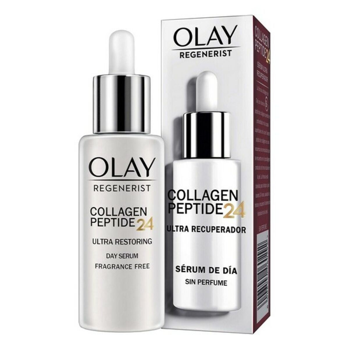 Regenerist Collagen Reptide 24 Anti-Aging-Serum Olay Regenerist Collagen 40 ml