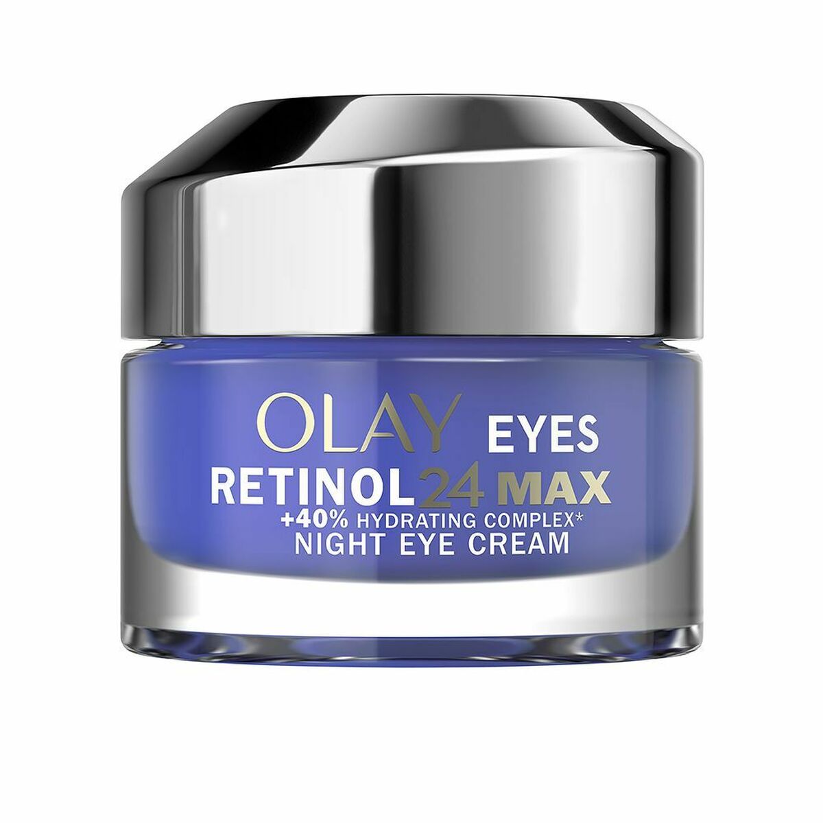 Creme para Contorno dos Olhos Olay Regenerist Retinol 24 Max (15 ml)