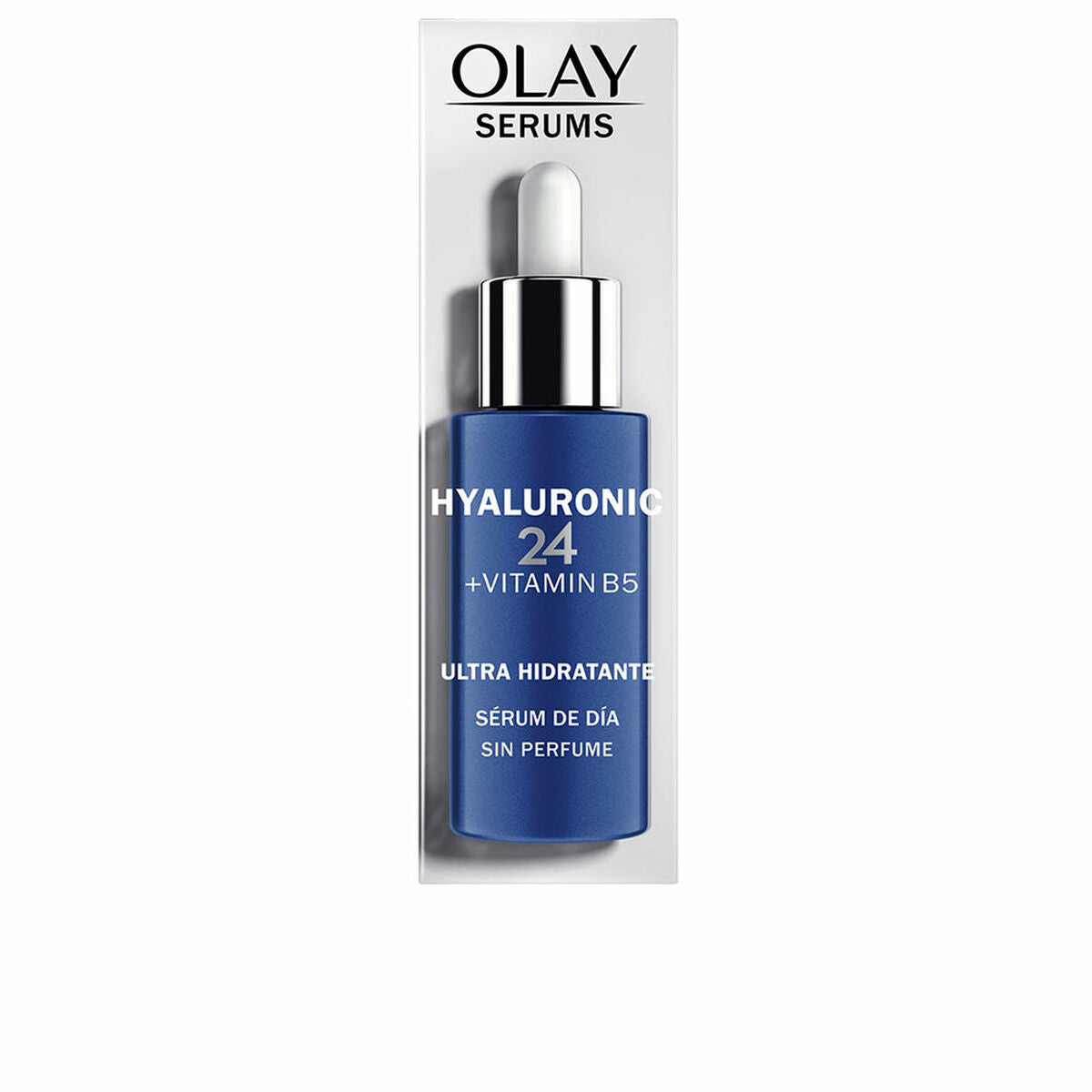 Olay Hyaluronic 24 Facial Serum 40 ml