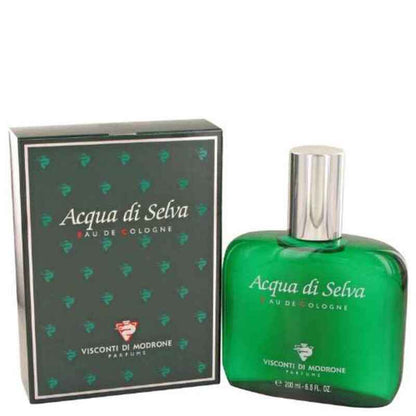 Men's Perfume Acqua Di Selva Victor EDC