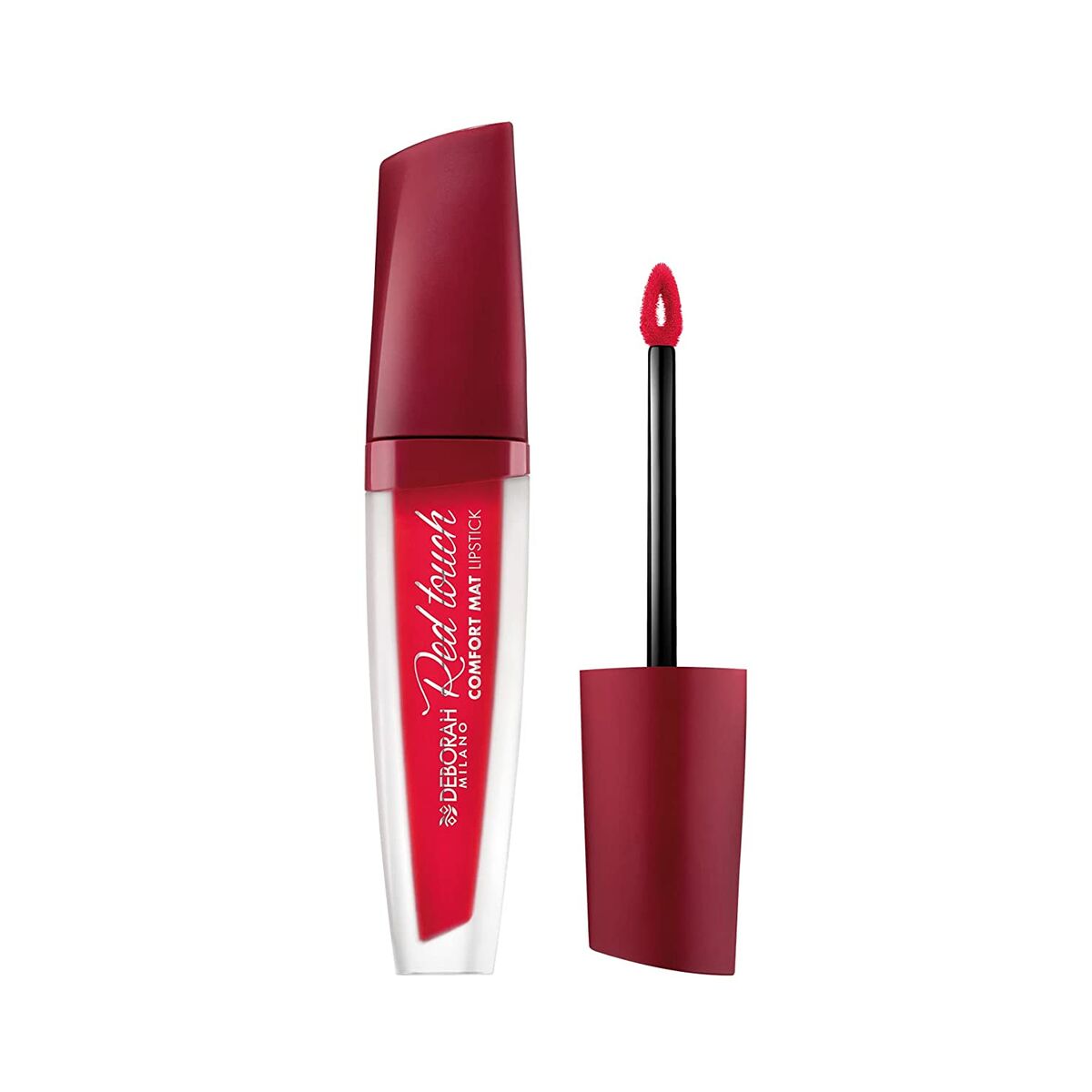 Deborah Red Touch Lipstick Nº 07