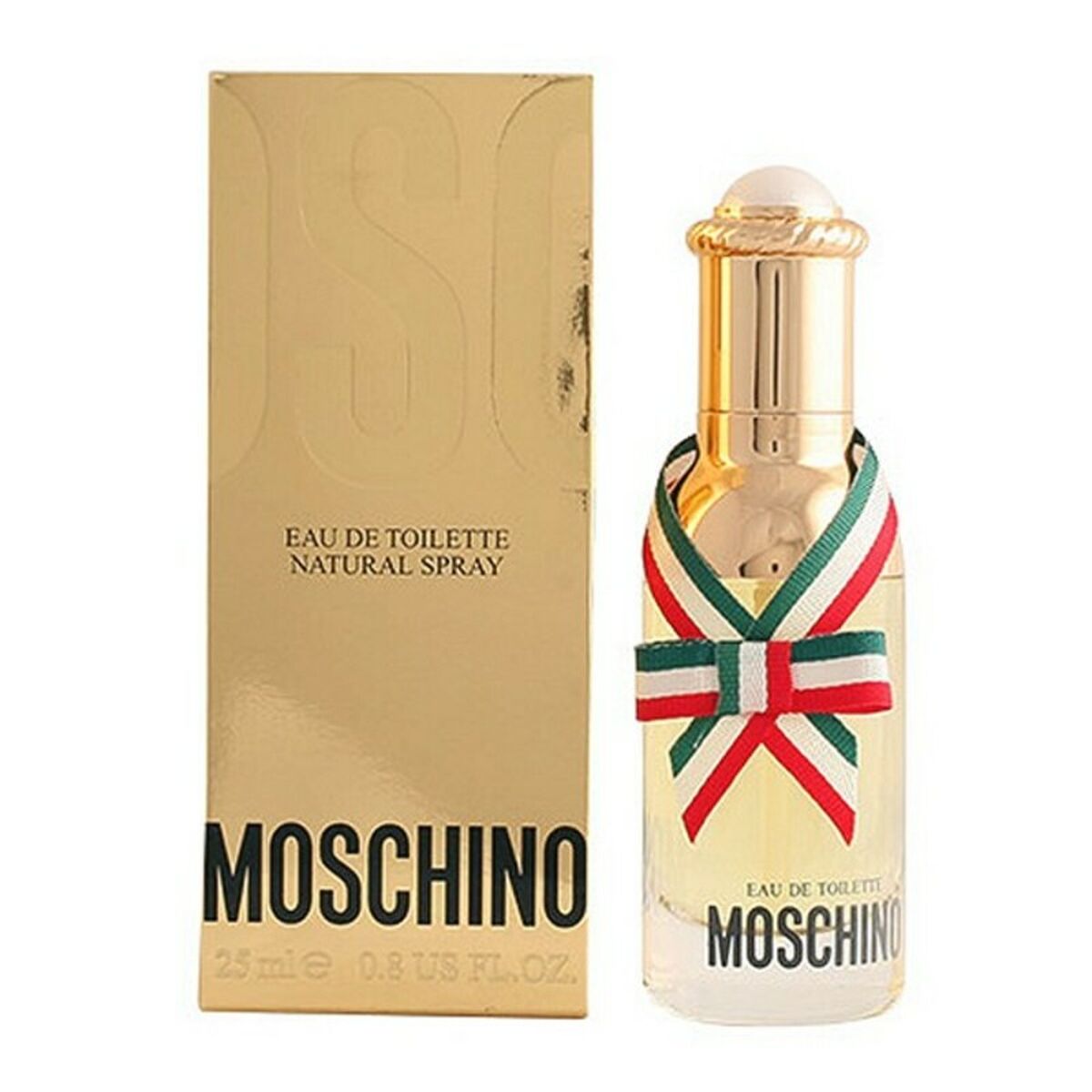 Perfume Mulher Moschino EDT