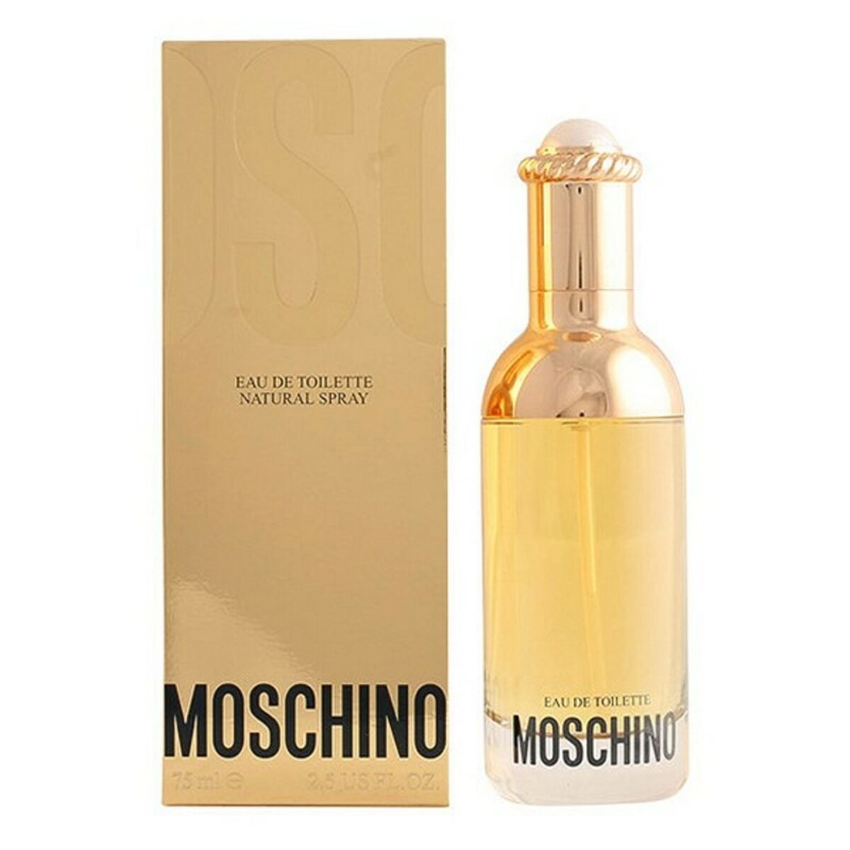 Perfume Mulher Moschino EDT