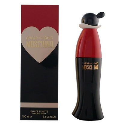 Perfume Mulher Moschino EDT