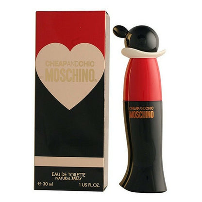 Perfume Mulher Moschino EDT