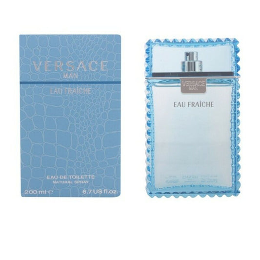 Perfume Homem Versace EDT