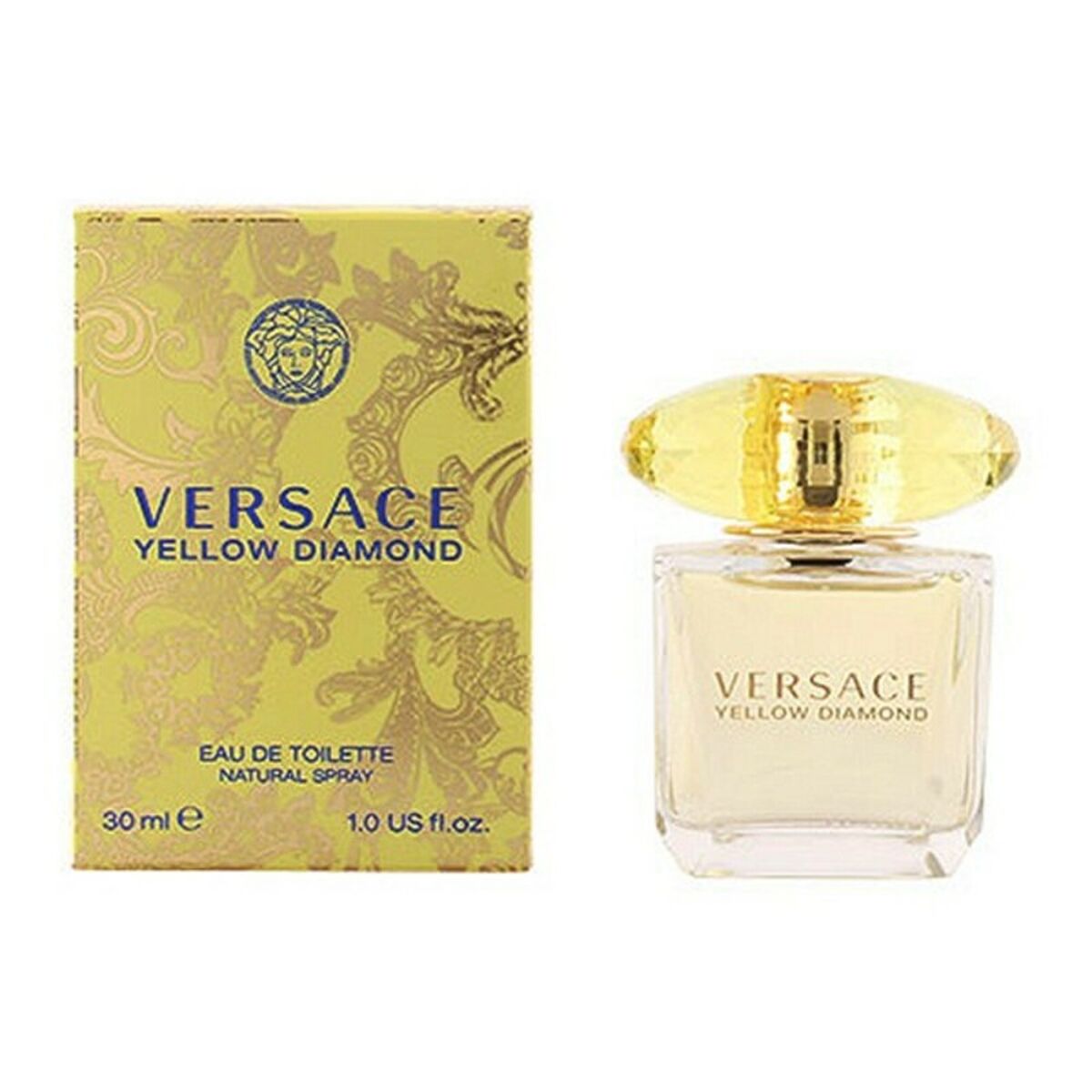 Perfume Mulher Versace EDT