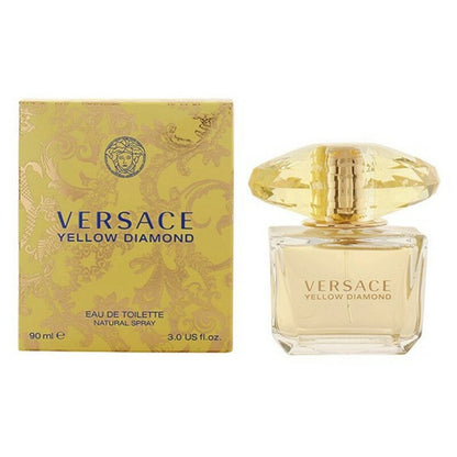 Perfume Mulher Versace EDT