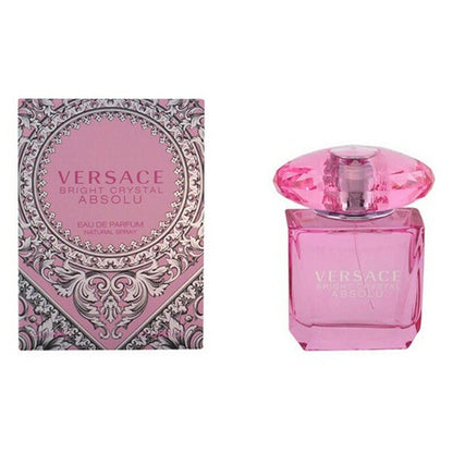 Perfume Mulher Bright Crystal Absolu Versace EDP EDP