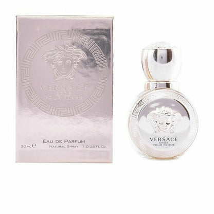 Perfume Mulher Eros Pour Femme Versace EDP EDP