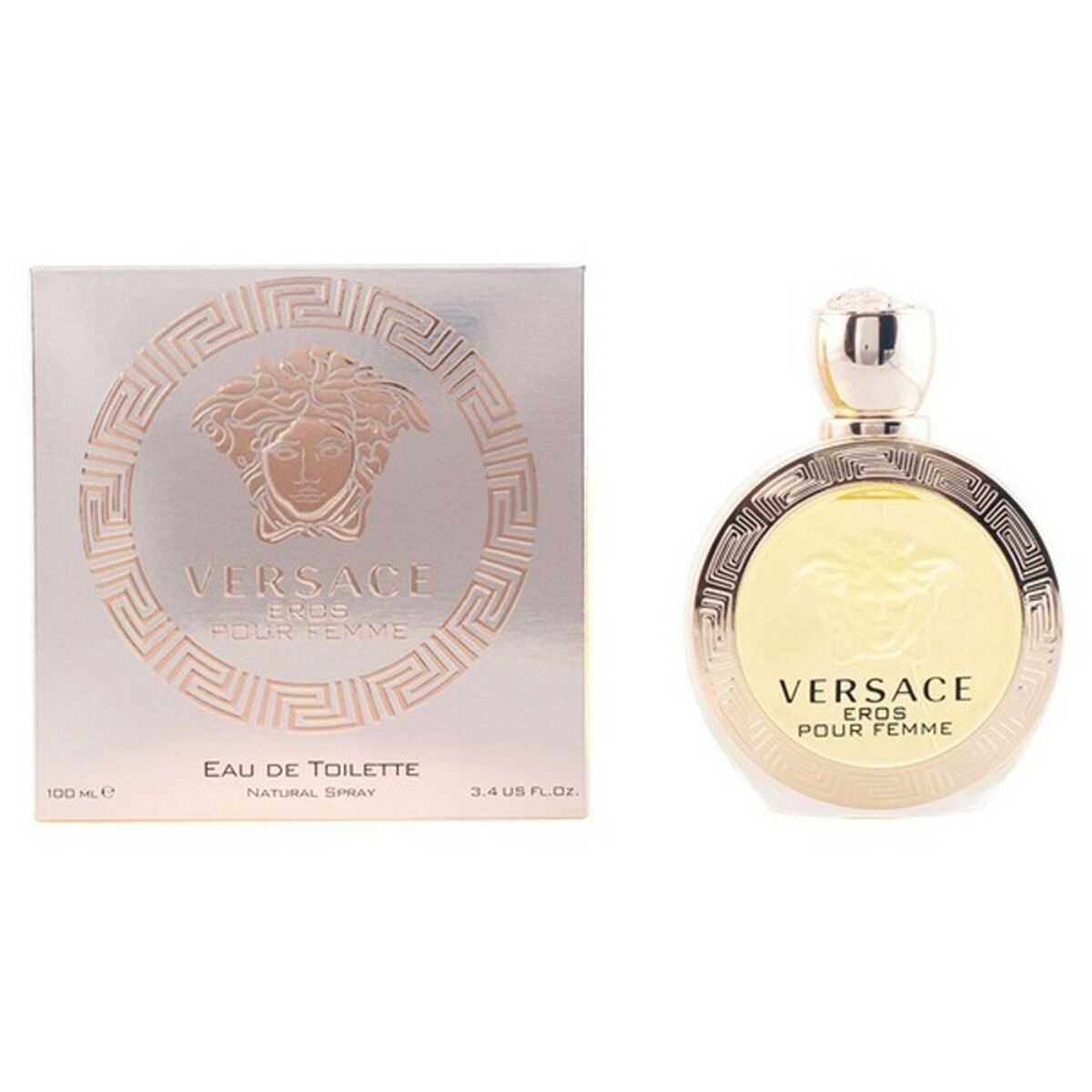 Perfume Mulher Versace EDT