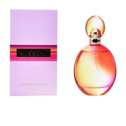 Perfume Mulher Missoni EDT