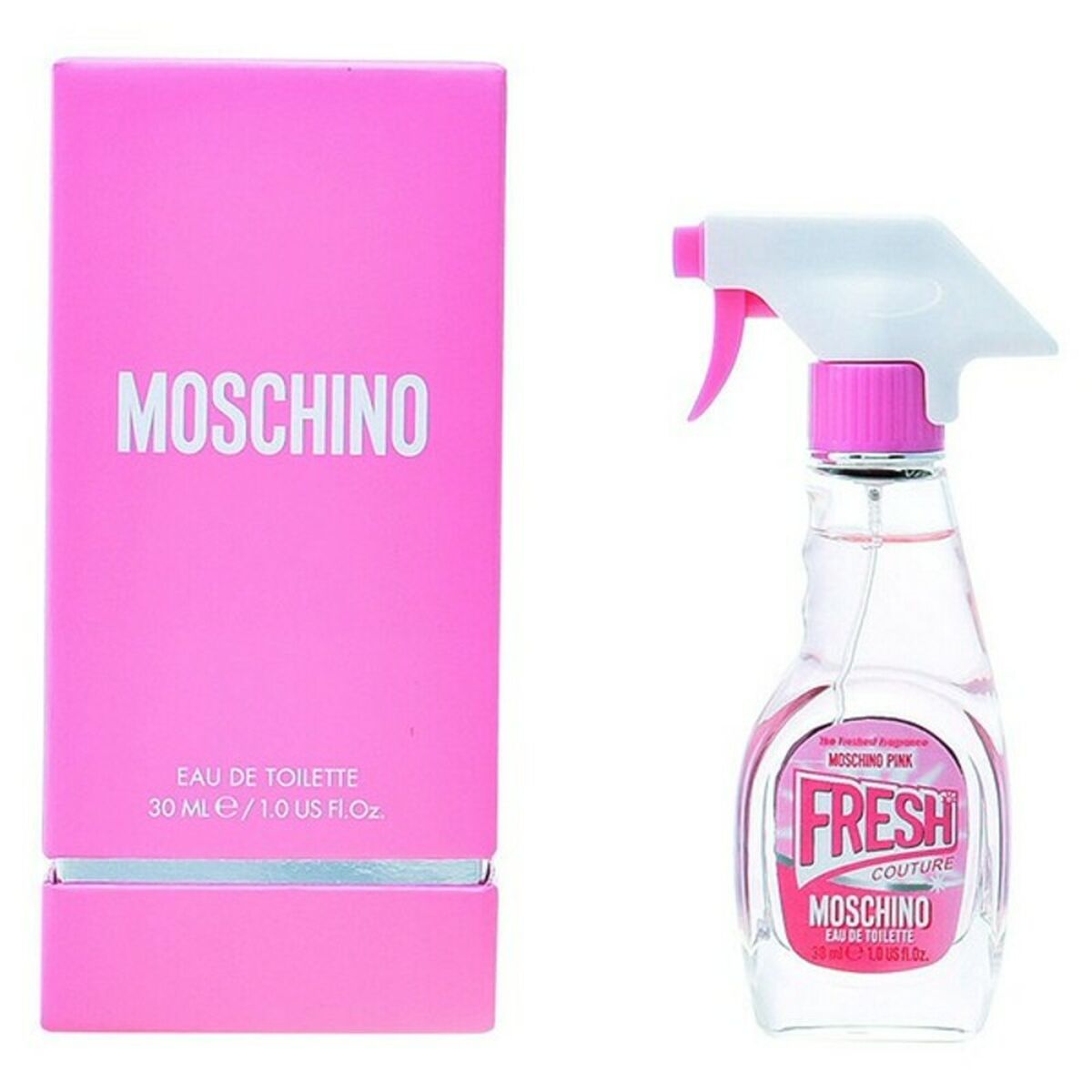 Perfume Mulher Moschino EDT