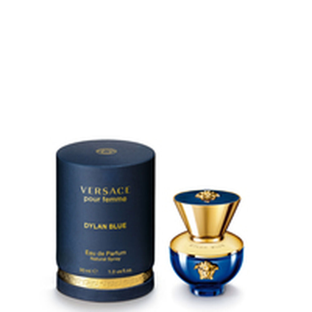 Versace Damenparfüm VE702028 EDT 30 ml