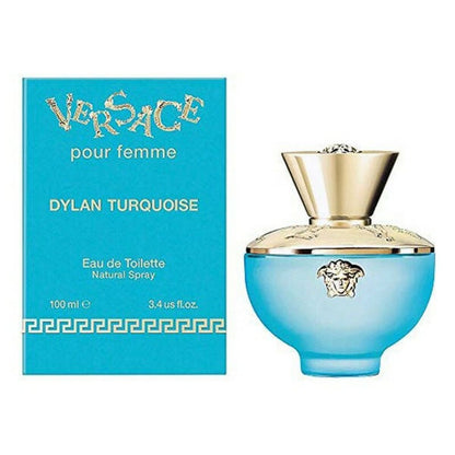 Perfume Mulher Versace EDT