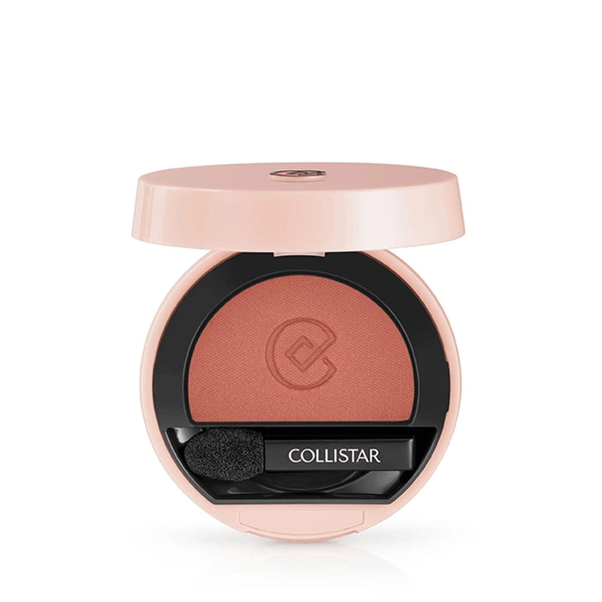 Sombra de Olhos Collistar Impeccable Nº 130 Paprika Matte 2 g