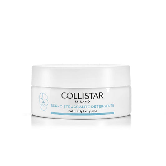 Desmaquilhante Facial Collistar   Bálsamo 100 ml