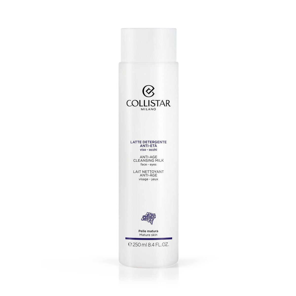 Leite de Limpeza Collistar   250 ml