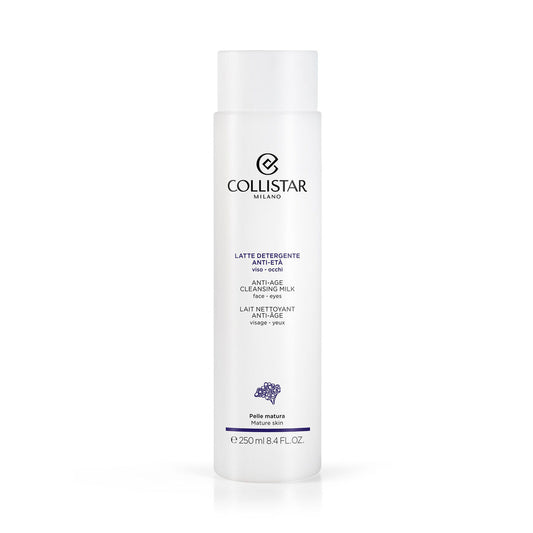 Leite de Limpeza Collistar   250 ml