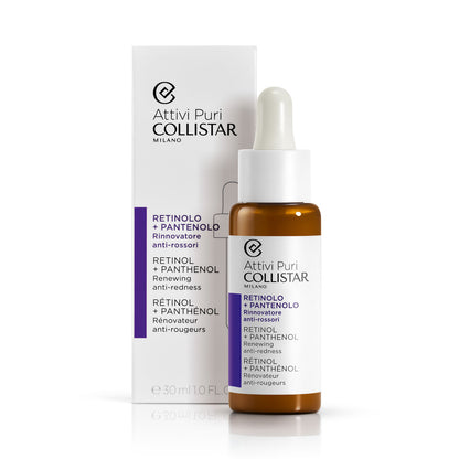 Collistar Attivi Puri Gesichtscreme 30 ml