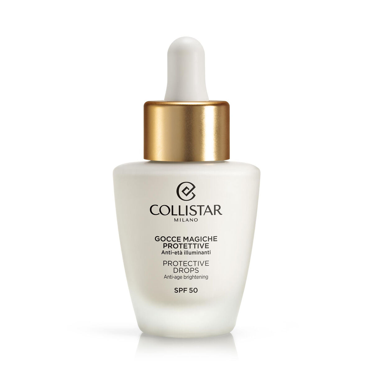 Collistar Magic Protection Anti-Aging-Creme 30 ml