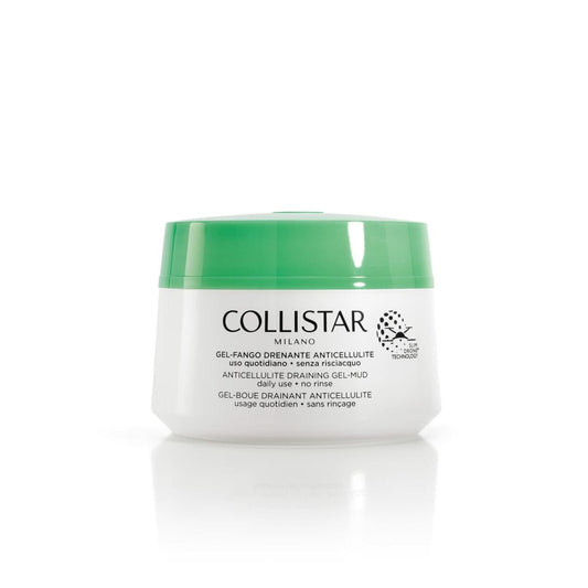 Creme Anticelulítico Collistar Fango 400 ml