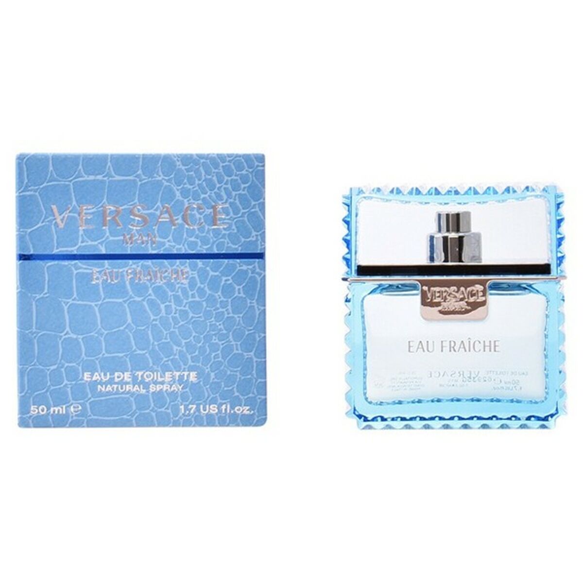 Perfume Homem Versace EDT