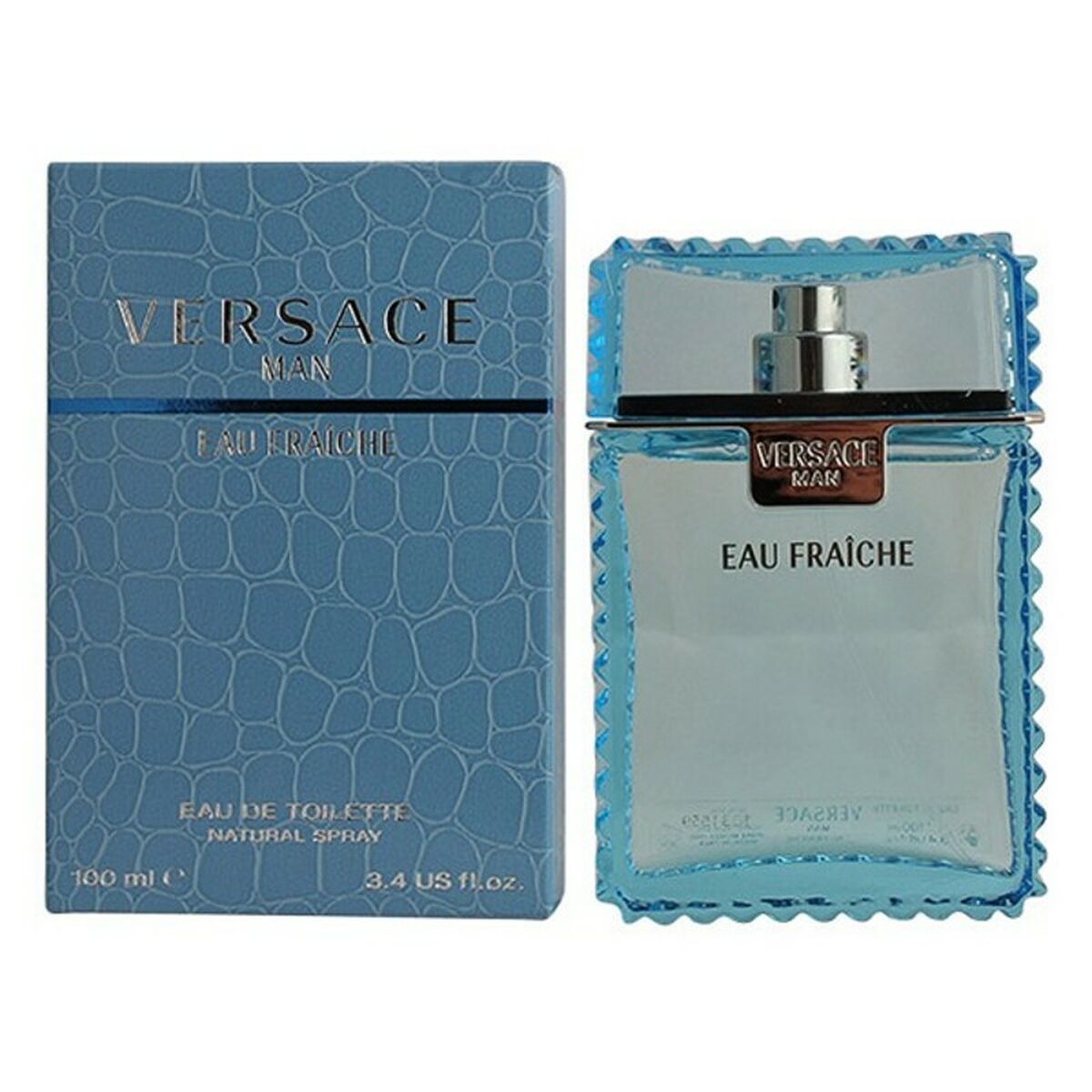 Perfume Homem Versace EDT