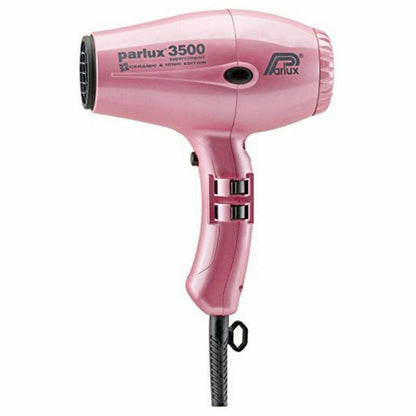 Secador de Cabelo 3500 Supercompact Parlux 2000W