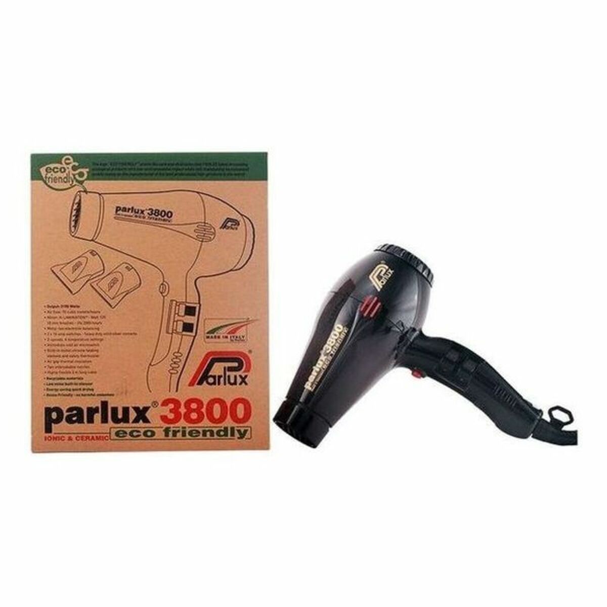 Parlux GF11412 2100W Haartrockner