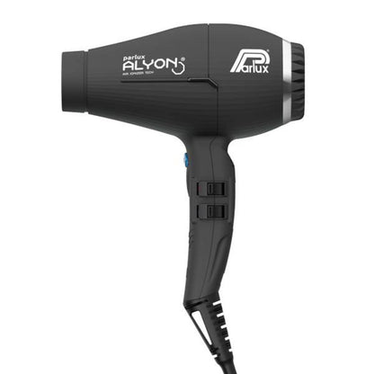 Secador de Cabelo Parlux Parlux Alyon Preto 2250 W