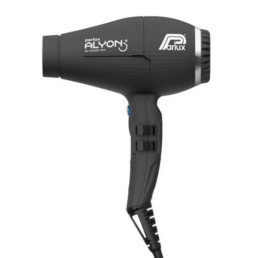 Secador de Cabelo Parlux Parlux Alyon Preto 2250 W