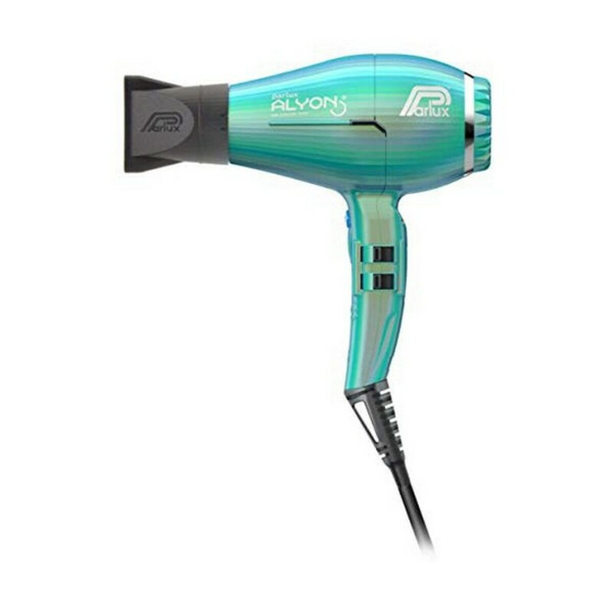 Secador de Cabelo Parlux Hair Dryer Alyon Jade