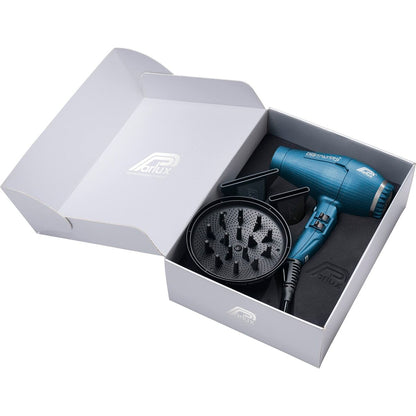 Secador de Cabelo Parlux Digitalyon Azul 2400 W