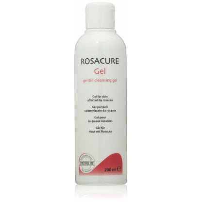 Rosacure Gel Facial Cleansing Gel 200 ml