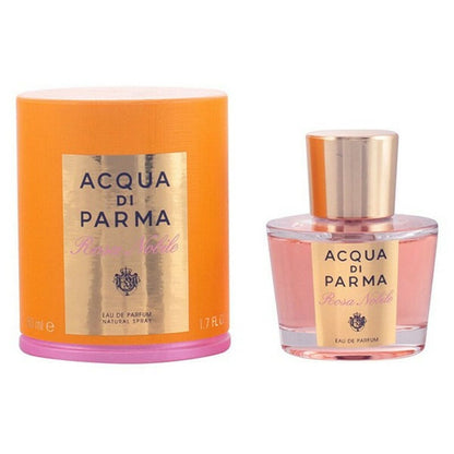 Perfume Mulher Rosa Nobile Acqua Di Parma EDP EDP