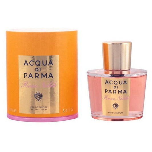 Perfume Mulher Rosa Nobile Acqua Di Parma EDP EDP