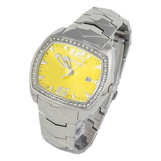 Relógio feminino Chronotech CT2188LS-05M (Ø 40 mm)