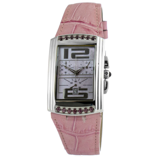 Relógio feminino Chronotech CT7018B-02S (Ø 30 mm)