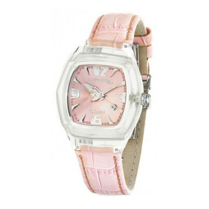 Chronotech CT7888L-07 women's watch (Ø 34 mm)