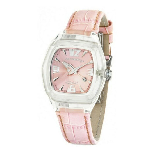 Relógio feminino Chronotech CT7888L-07 (Ø 34 mm)