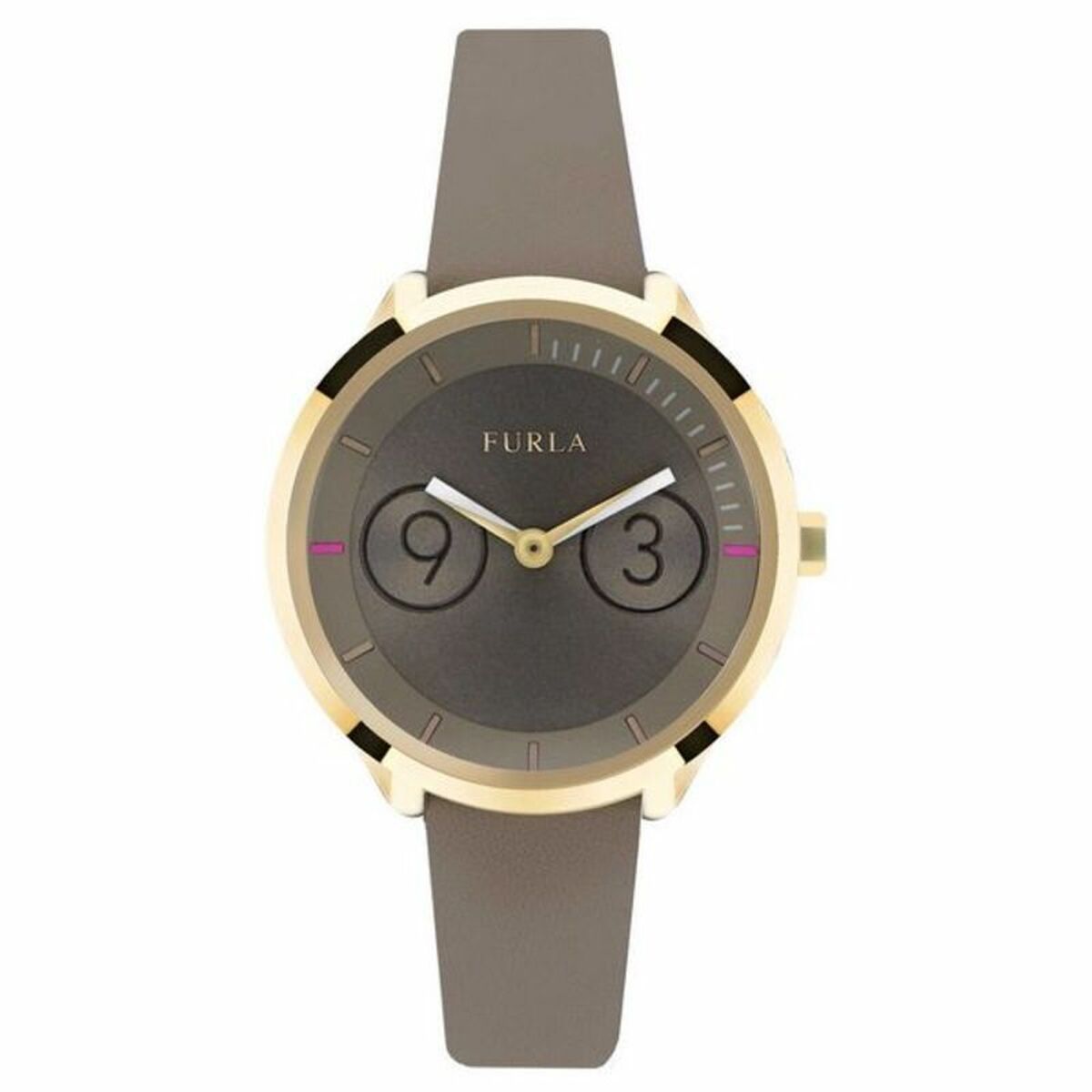 Furla Damenuhr R4251102510 (Ø 31 mm)