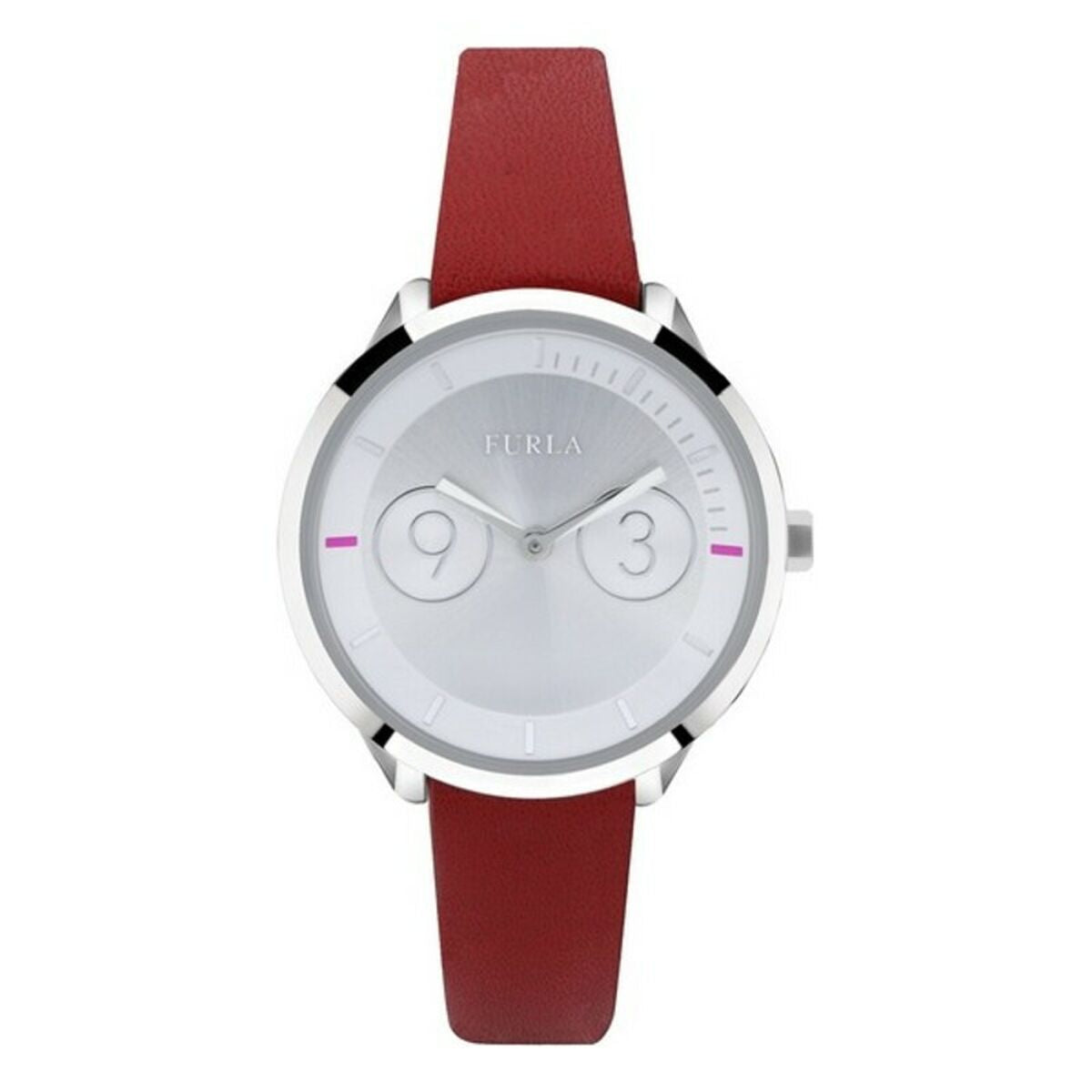 Relógio feminino Furla R425110250 (Ø 31 mm)