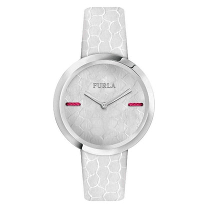 Furla Damenuhr R4251110504 (Ø 34 mm)