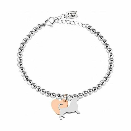 Bracelete feminino La Petite Story LPS05AQI04