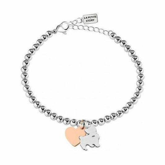 Bracelete feminino La Petite Story LPS05AQI05