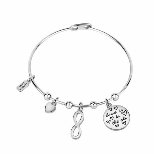 Bracelete feminino La Petite Story LPS05ASD01