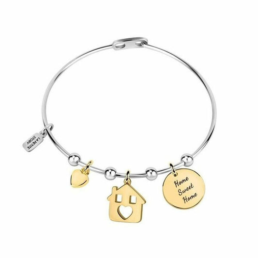 Bracelete feminino La Petite Story LPS05ASF03