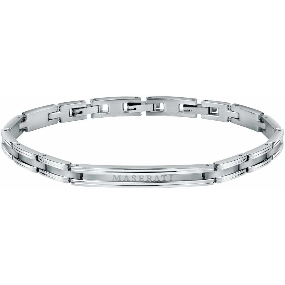 Maserati JM420ATK06 men's bracelet 22 cm