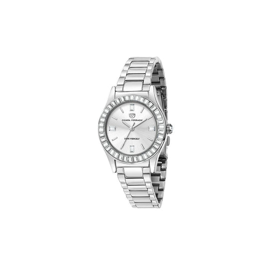 Relógio feminino Chiara Ferragni R1953102502 (Ø 32 mm)